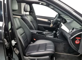 Mercedes-Benz C 200 C200 Avantgarde | Mobile.bg    9