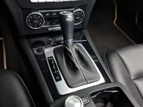 Mercedes-Benz C 200 C200 Avantgarde | Mobile.bg    14
