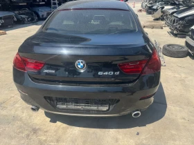 BMW 640 F13 4.0 D