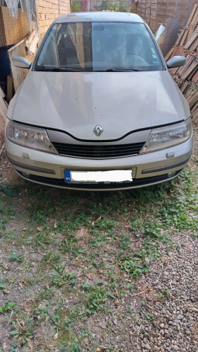Обява за продажба на Renault Laguna 1.8 16V ~ 123 лв. - изображение 1