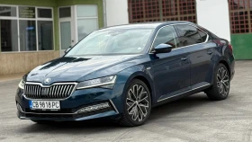 Skoda Superb 2.0TDi 150. * L&K* * *  | Mobile.bg    3