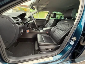 Skoda Superb 2.0TDi 150. * L&K* * *  | Mobile.bg    11