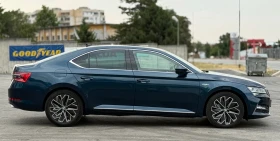 Skoda Superb 2.0TDi 150. * L&K* * *  | Mobile.bg    7