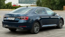 Skoda Superb 2.0TDi 150. * L&K* * *  | Mobile.bg    5