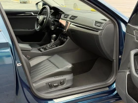 Skoda Superb 2.0TDi 150. * L&K* * *  | Mobile.bg    10