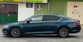 Skoda Superb 2.0TDi 150. * L&K* * *  | Mobile.bg    6