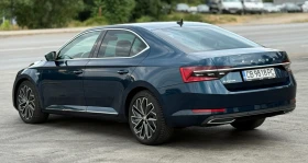 Skoda Superb 2.0TDi 150. * L&K* * *  | Mobile.bg    4