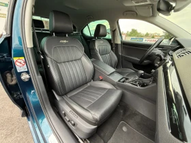 Skoda Superb 2.0TDi 150. * L&K* * *  | Mobile.bg    12