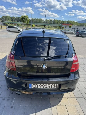 BMW 118 Sport | Mobile.bg    3