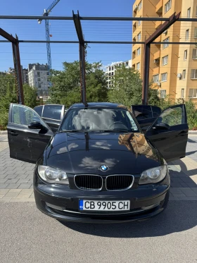 BMW 118 Sport | Mobile.bg    9
