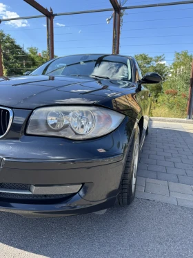 BMW 118 Sport | Mobile.bg    8