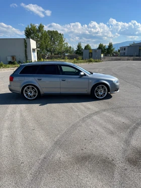 Audi A4 | Mobile.bg    4