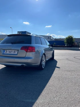 Audi A4 | Mobile.bg    5