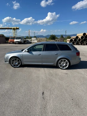 Audi A4 | Mobile.bg    8