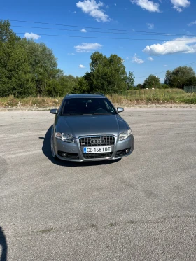 Audi A4 | Mobile.bg    2