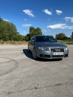Audi A4 | Mobile.bg    3
