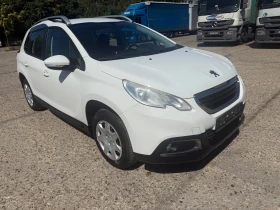Peugeot 2008 1.4 HDI | Mobile.bg    2