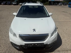 Peugeot 2008 1.4 HDI | Mobile.bg    15