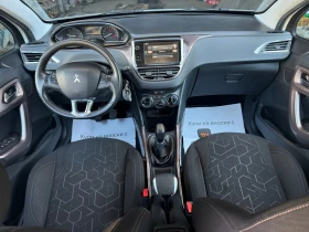 Peugeot 2008 1.4 HDI | Mobile.bg    10