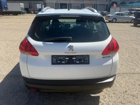 Peugeot 2008 1.4 HDI | Mobile.bg    7