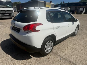 Peugeot 2008 1.4 HDI | Mobile.bg    5