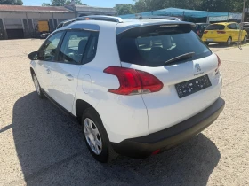 Peugeot 2008 1.4 HDI | Mobile.bg    6