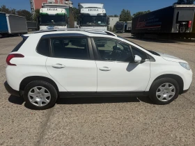 Peugeot 2008 1.4 HDI | Mobile.bg    4