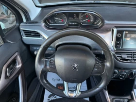 Peugeot 2008 1.4 HDI | Mobile.bg    11