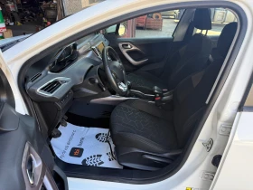 Peugeot 2008 1.4 HDI | Mobile.bg    8