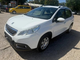     Peugeot 2008 1.4 HDI