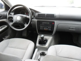 VW Passat 1, 9-TDI-131.-ITALY-KLIMATRONIK | Mobile.bg    11