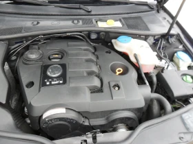 VW Passat 1, 9-TDI-131.-ITALY-KLIMATRONIK | Mobile.bg    13