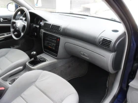 VW Passat 1, 9-TDI-131.-ITALY-KLIMATRONIK | Mobile.bg    12