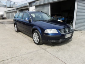 VW Passat 1, 9-TDI-131.-ITALY-KLIMATRONIK | Mobile.bg    3
