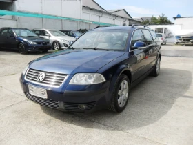 VW Passat 1, 9-TDI-131кс.-ITALY-KLIMATRONIK