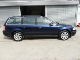 VW Passat 1, 9-TDI-131.-ITALY-KLIMATRONIK | Mobile.bg    4