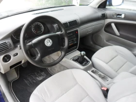 VW Passat 1, 9-TDI-131.-ITALY-KLIMATRONIK | Mobile.bg    8