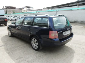 VW Passat 1, 9-TDI-131.-ITALY-KLIMATRONIK | Mobile.bg    7