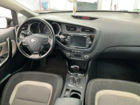 Kia Ceed Spirit  | Mobile.bg    10