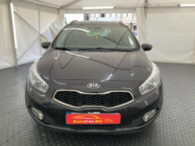 Kia Ceed Spirit  | Mobile.bg    7