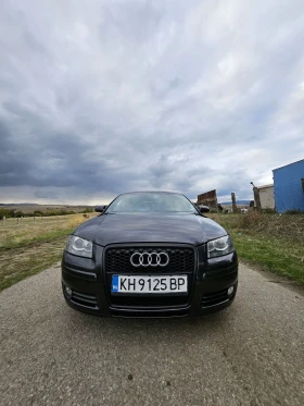 Audi A3 - 8999 лв. / 4601.12 € - 47414088 8