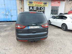 Обява за продажба на Ford Galaxy джия ~79 000 лв. - изображение 1 | Auto.bg Обява за продажба на Ford Galaxy джия ~79 000 лв. - изображение 1
