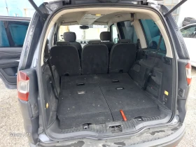 Обява за продажба на Ford Galaxy джия ~79 000 лв. - изображение 7 | Auto.bg Обява за продажба на Ford Galaxy джия ~79 000 лв. - изображение 7