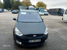 Обява за продажба на Ford Galaxy джия ~79 000 лв. - изображение 3 | Auto.bg Обява за продажба на Ford Galaxy джия ~79 000 лв. - изображение 3