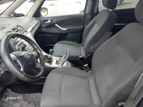 Обява за продажба на Ford Galaxy джия ~79 000 лв. - изображение 4 | Auto.bg Обява за продажба на Ford Galaxy джия ~79 000 лв. - изображение 4