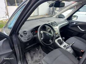 Обява за продажба на Ford Galaxy джия ~79 000 лв. - изображение 5 | Auto.bg Обява за продажба на Ford Galaxy джия ~79 000 лв. - изображение 5
