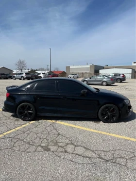 Audi A3  S  line* CARFAX * БЕЗ ПЪРВОНАЧАЛНА ВНОСКА - 21500 лв. / 10992.78 € - 93441751 4