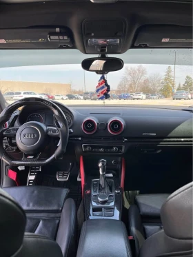 Audi A3  S  line* CARFAX * БЕЗ ПЪРВОНАЧАЛНА ВНОСКА - 21500 лв. / 10992.78 € - 93441751 14
