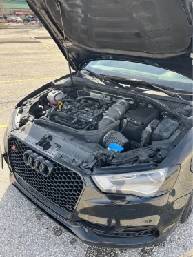 Audi A3  S  line* CARFAX * БЕЗ ПЪРВОНАЧАЛНА ВНОСКА - 21500 лв. / 10992.78 € - 93441751 15