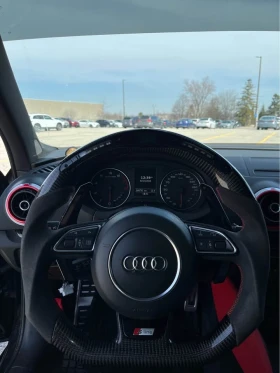 Audi A3  S  line* CARFAX * БЕЗ ПЪРВОНАЧАЛНА ВНОСКА - 21500 лв. / 10992.78 € - 93441751 11
